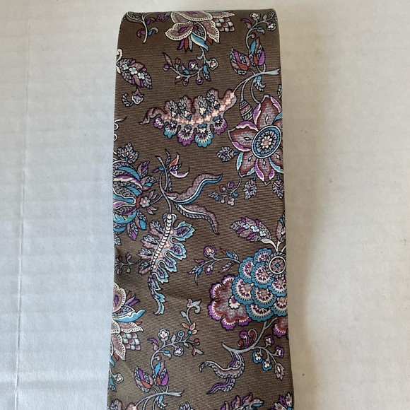 Christian Dior Tie - Picture 4 of 8